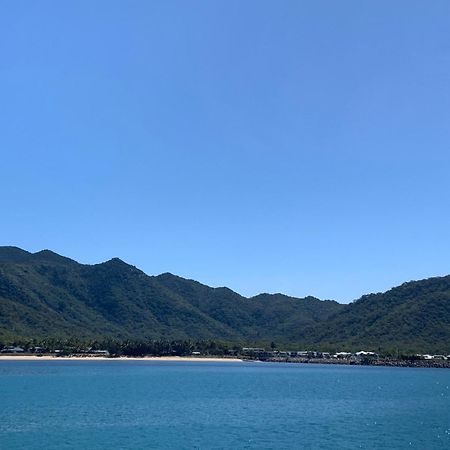Shambhala Retreat Magnetic Island Cottages Nelly Bay Εξωτερικό φωτογραφία