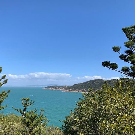 Shambhala Retreat Magnetic Island Cottages Nelly Bay Εξωτερικό φωτογραφία