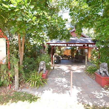 Shambhala Retreat Magnetic Island Cottages Nelly Bay Εξωτερικό φωτογραφία