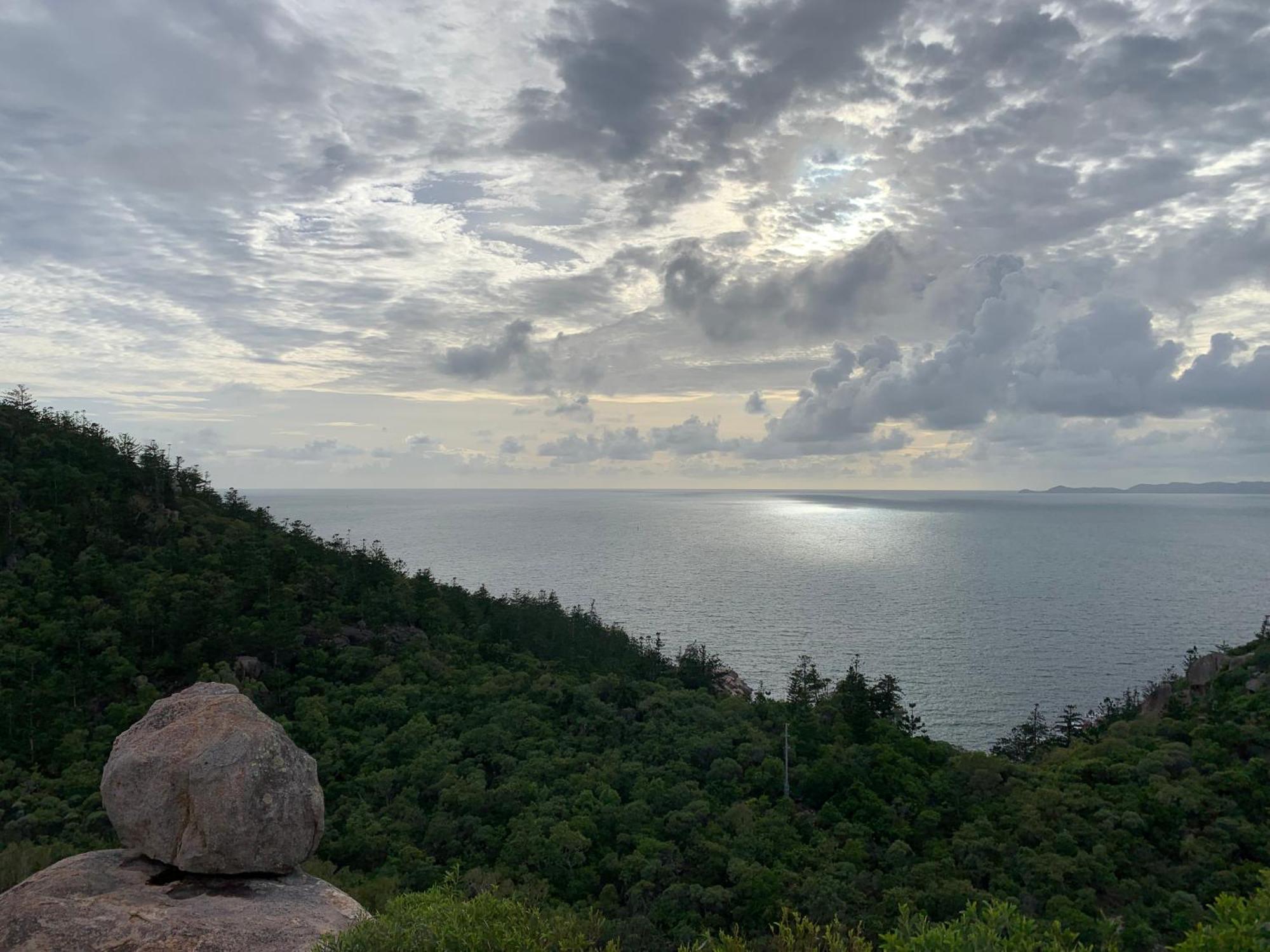 Shambhala Retreat Magnetic Island Cottages Nelly Bay Εξωτερικό φωτογραφία