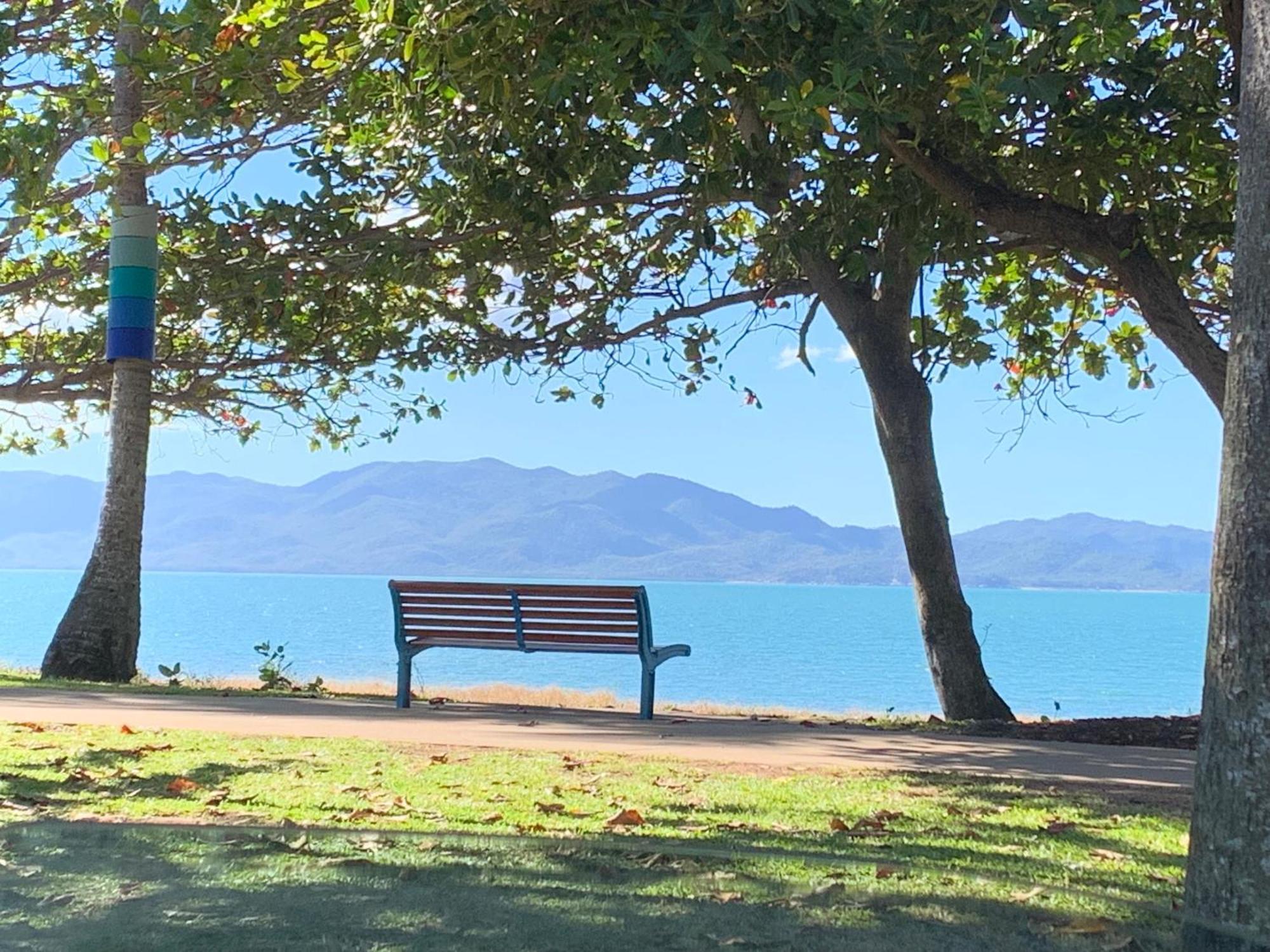 Shambhala Retreat Magnetic Island Cottages Nelly Bay Εξωτερικό φωτογραφία