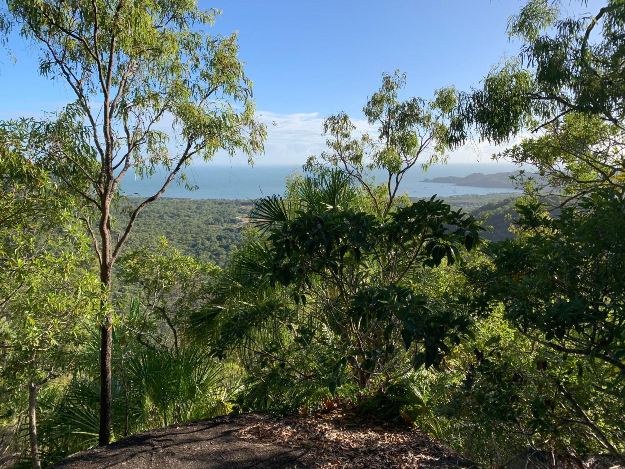 Shambhala Retreat Magnetic Island Cottages Nelly Bay Εξωτερικό φωτογραφία