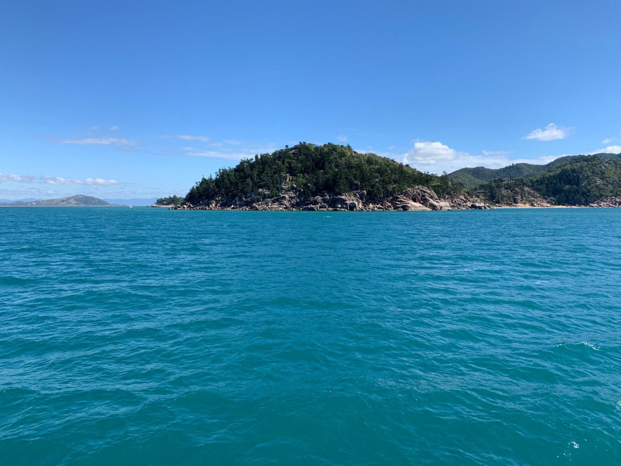 Shambhala Retreat Magnetic Island Cottages Nelly Bay Εξωτερικό φωτογραφία