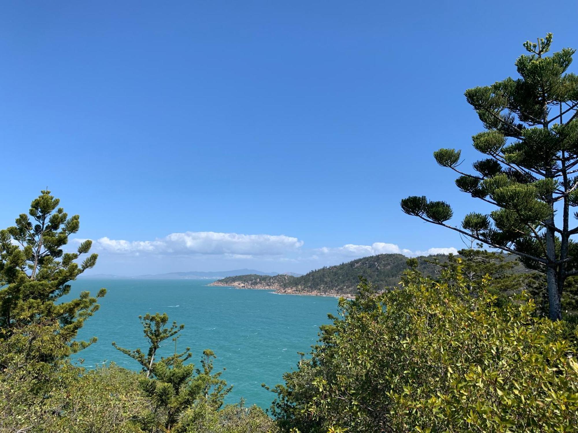 Shambhala Retreat Magnetic Island Cottages Nelly Bay Εξωτερικό φωτογραφία