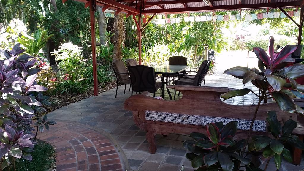 Shambhala Retreat Magnetic Island Cottages Nelly Bay Εξωτερικό φωτογραφία