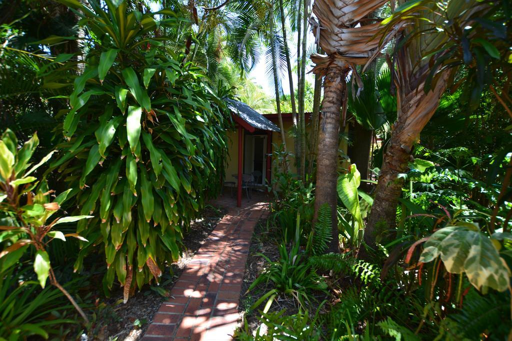 Shambhala Retreat Magnetic Island Cottages Nelly Bay Εξωτερικό φωτογραφία