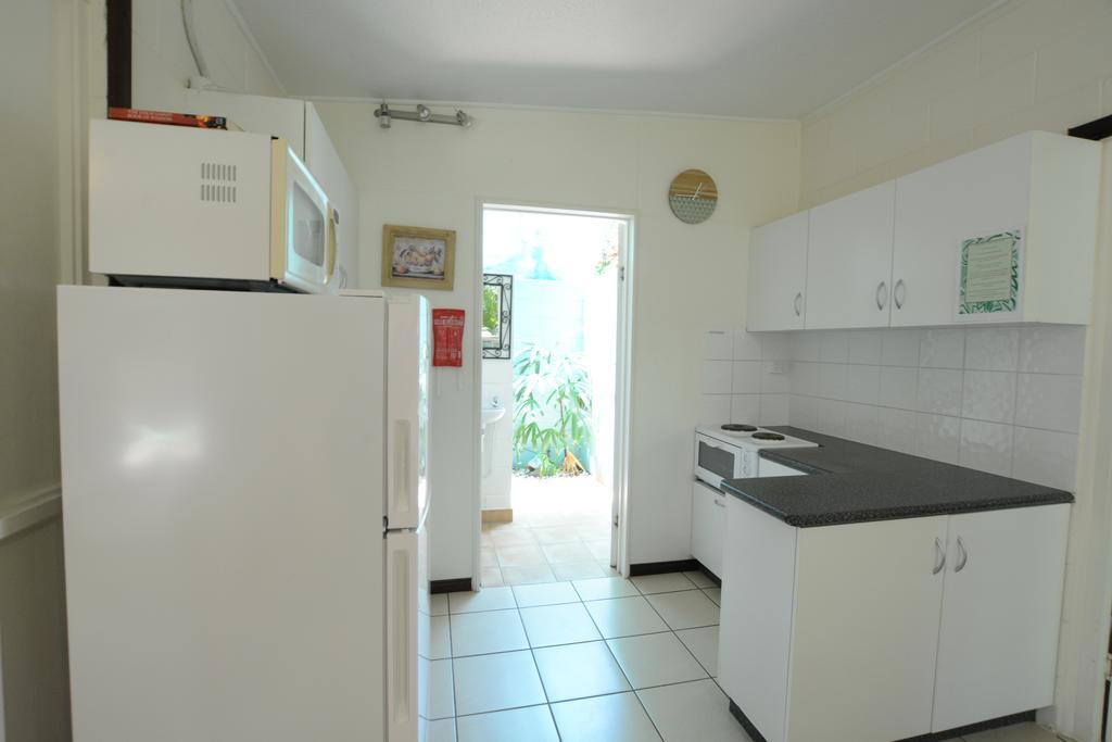 Shambhala Retreat Magnetic Island Cottages Nelly Bay Εξωτερικό φωτογραφία