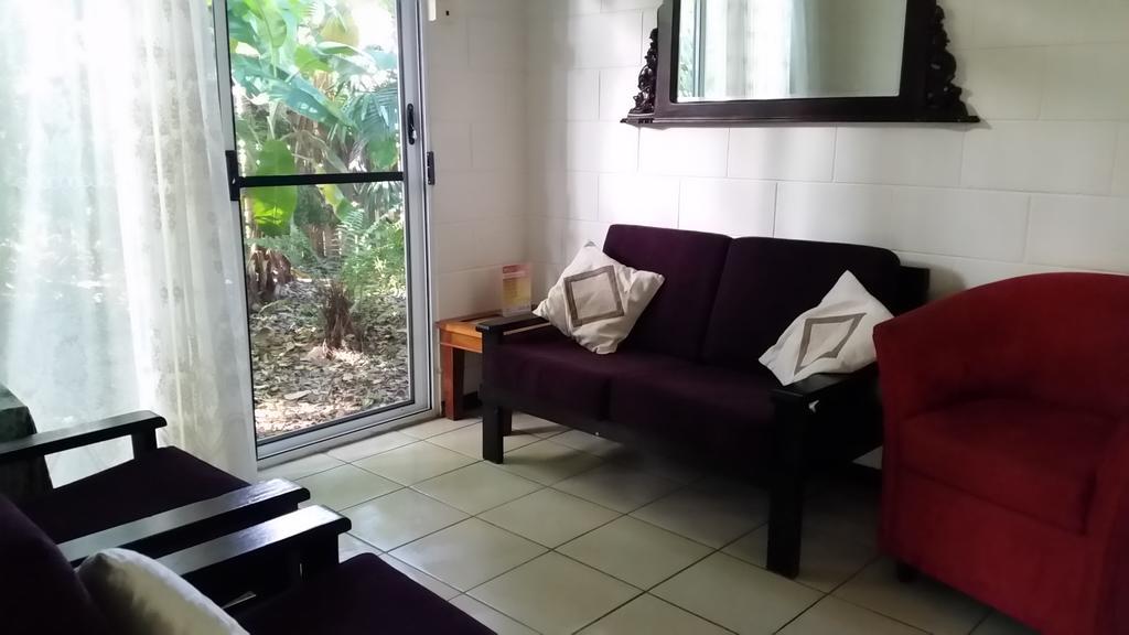 Shambhala Retreat Magnetic Island Cottages Nelly Bay Εξωτερικό φωτογραφία