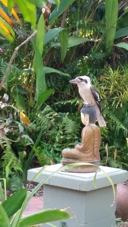 Shambhala Retreat Magnetic Island Cottages Nelly Bay Εξωτερικό φωτογραφία