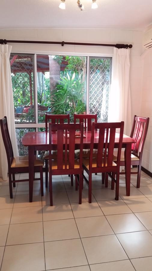 Shambhala Retreat Magnetic Island Cottages Nelly Bay Εξωτερικό φωτογραφία