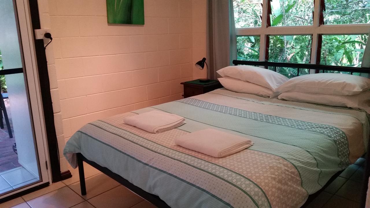 Shambhala Retreat Magnetic Island Cottages Nelly Bay Εξωτερικό φωτογραφία