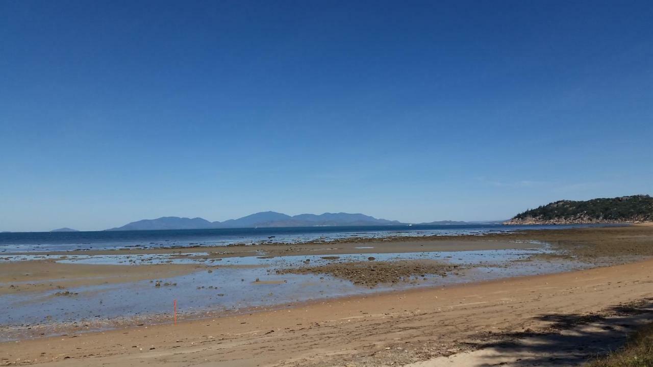 Shambhala Retreat Magnetic Island Cottages Nelly Bay Εξωτερικό φωτογραφία