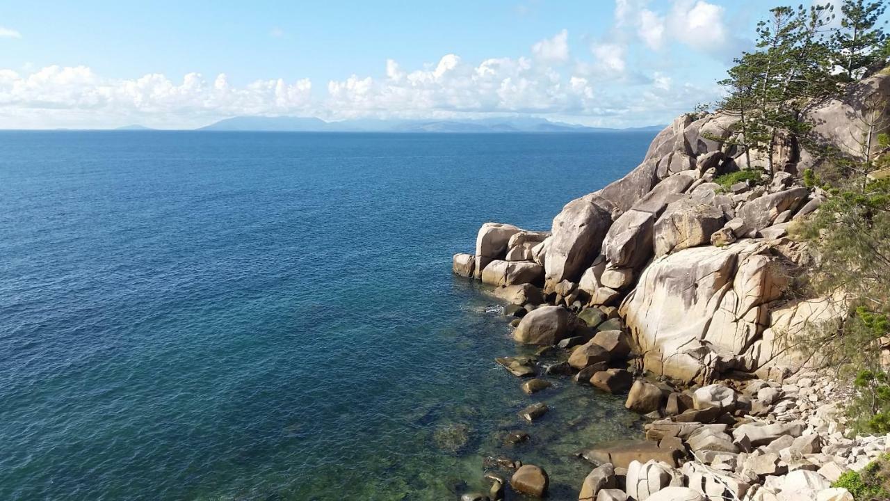 Shambhala Retreat Magnetic Island Cottages Nelly Bay Εξωτερικό φωτογραφία