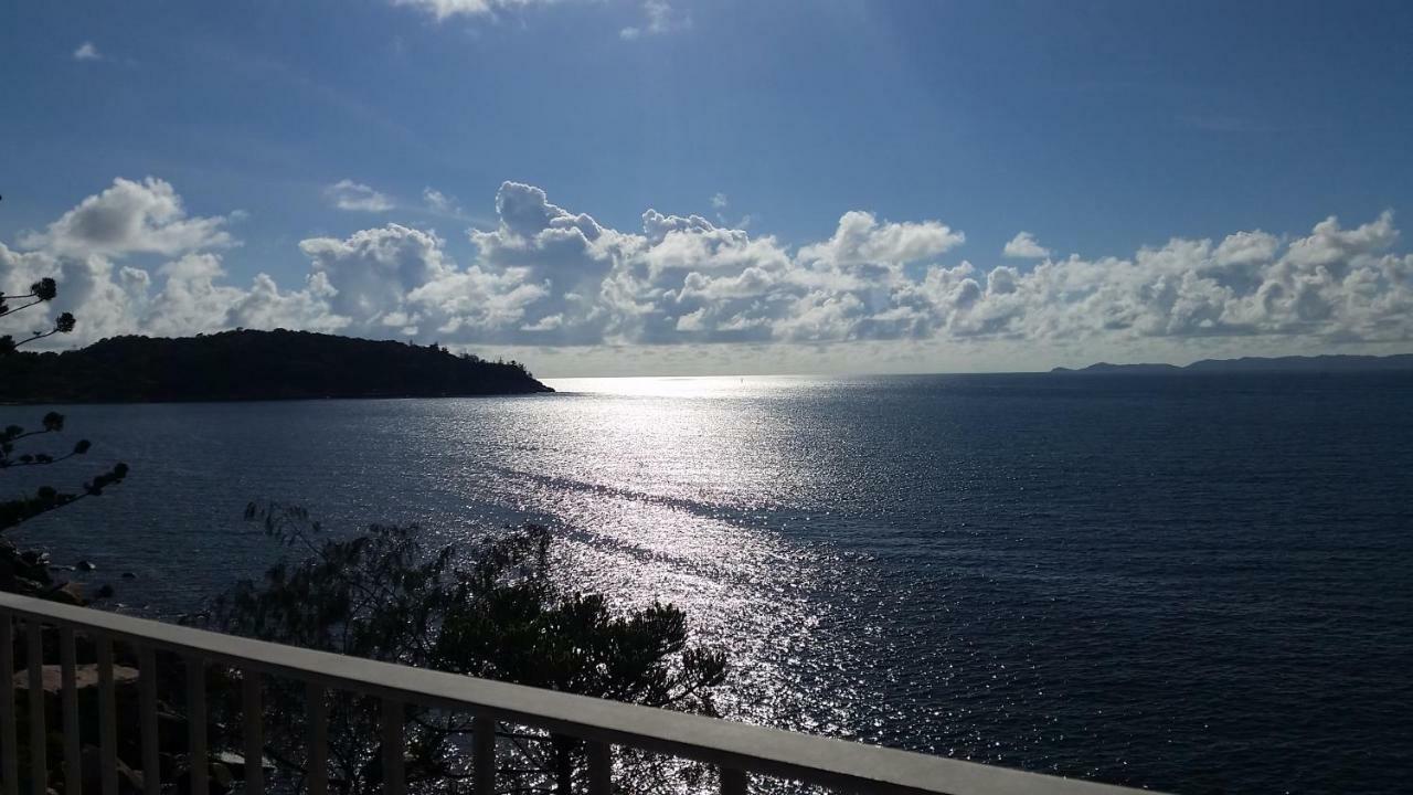 Shambhala Retreat Magnetic Island Cottages Nelly Bay Εξωτερικό φωτογραφία