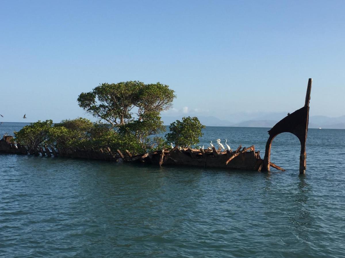 Shambhala Retreat Magnetic Island Cottages Nelly Bay Εξωτερικό φωτογραφία
