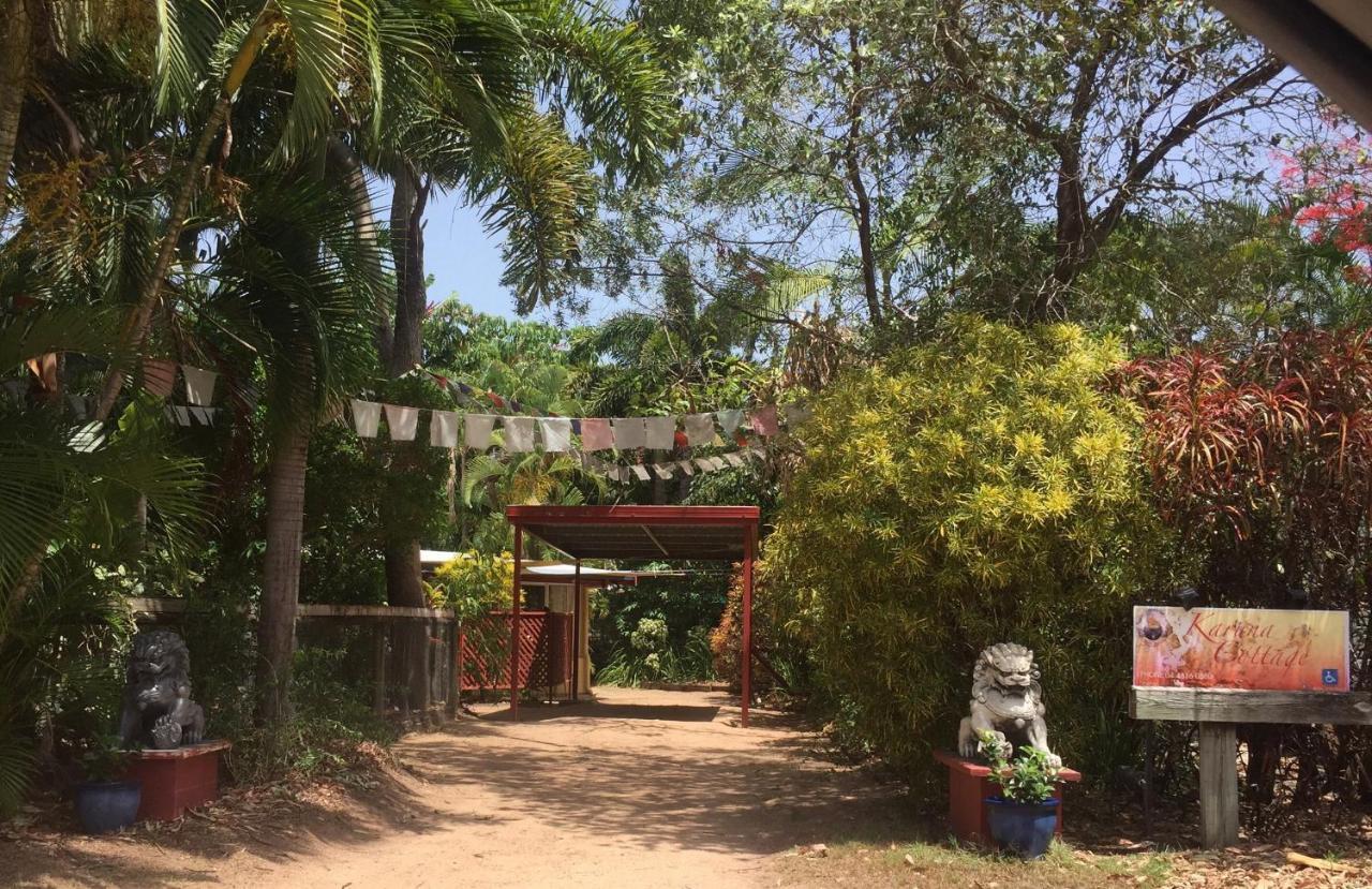Shambhala Retreat Magnetic Island Cottages Nelly Bay Εξωτερικό φωτογραφία