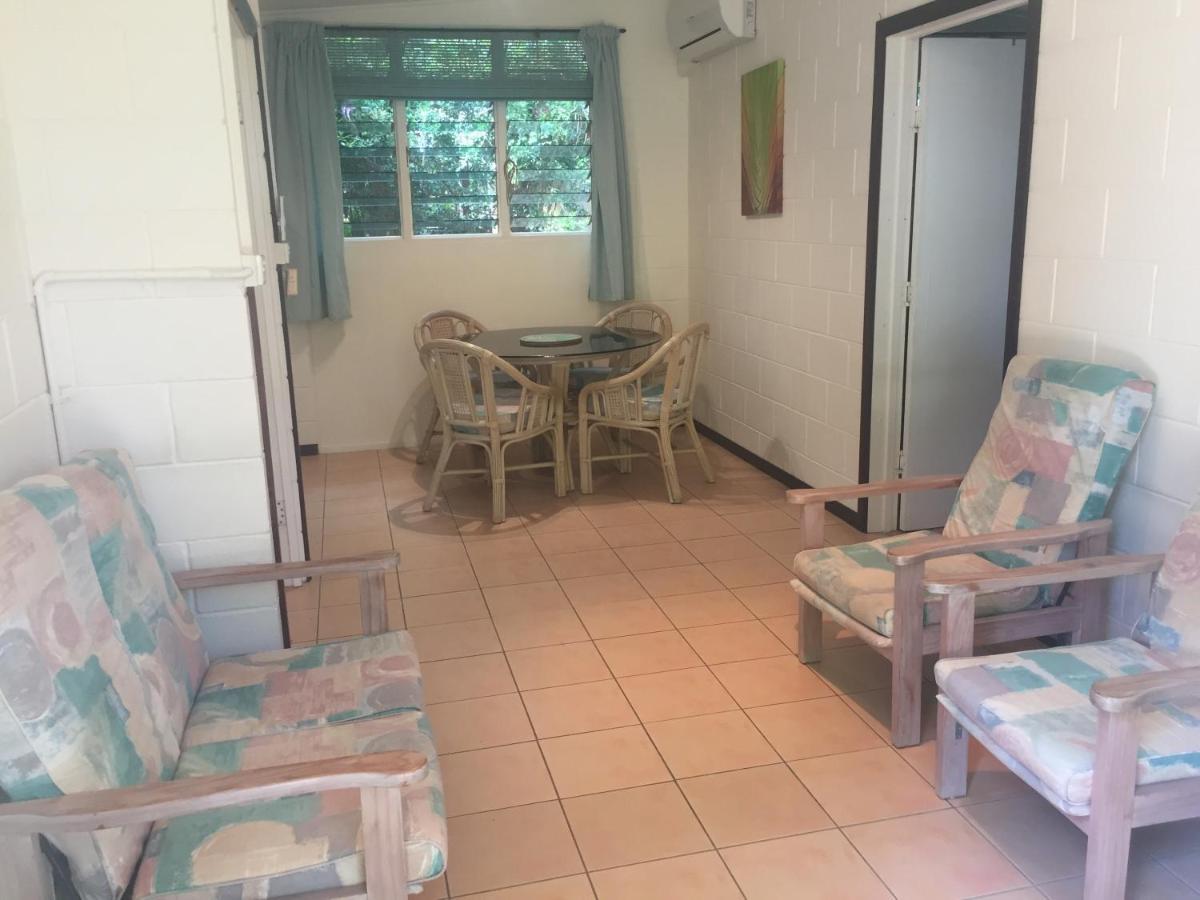 Shambhala Retreat Magnetic Island Cottages Nelly Bay Εξωτερικό φωτογραφία