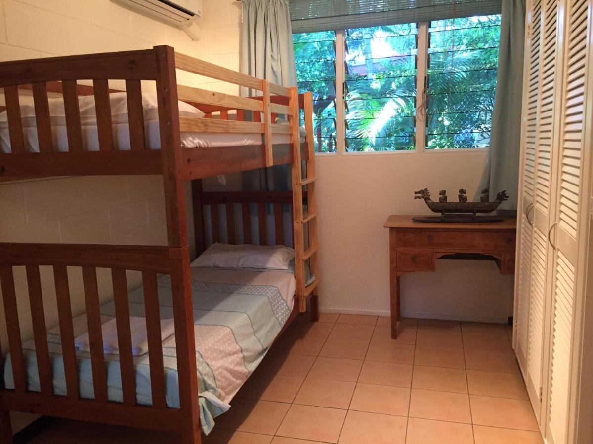 Shambhala Retreat Magnetic Island Cottages Nelly Bay Εξωτερικό φωτογραφία