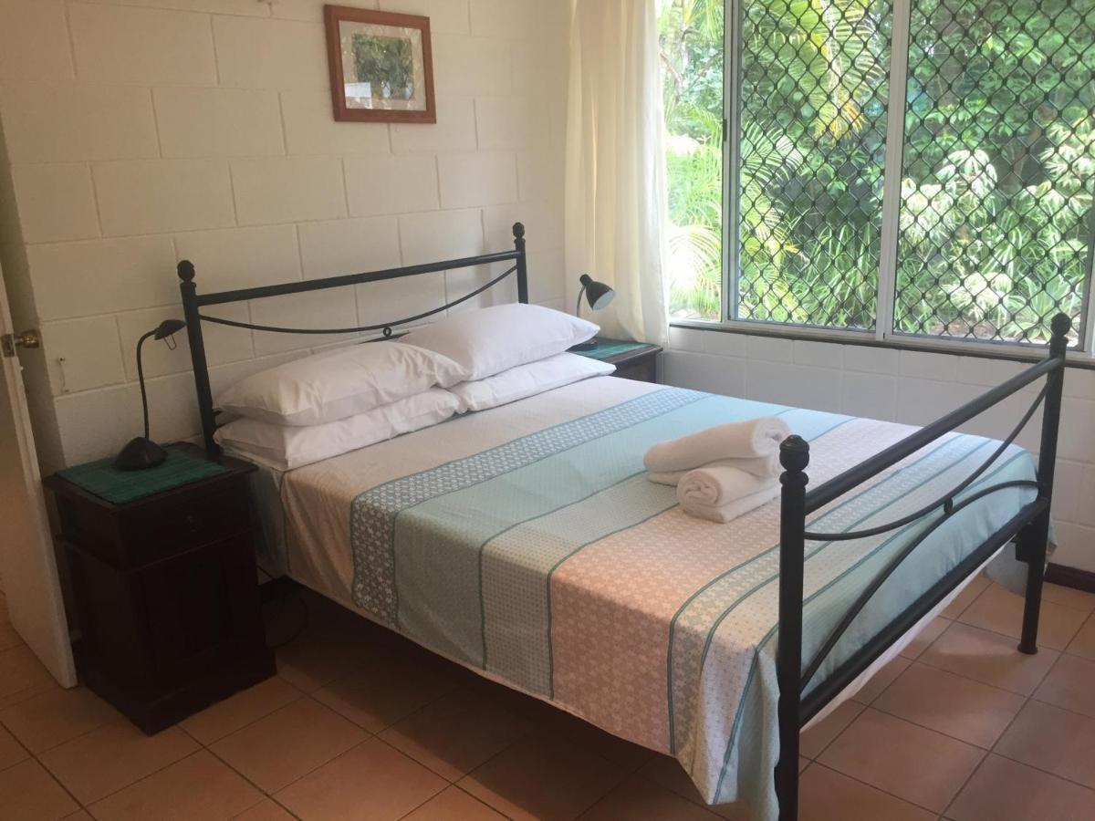 Shambhala Retreat Magnetic Island Cottages Nelly Bay Εξωτερικό φωτογραφία