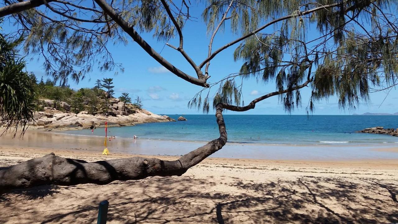 Shambhala Retreat Magnetic Island Cottages Nelly Bay Εξωτερικό φωτογραφία