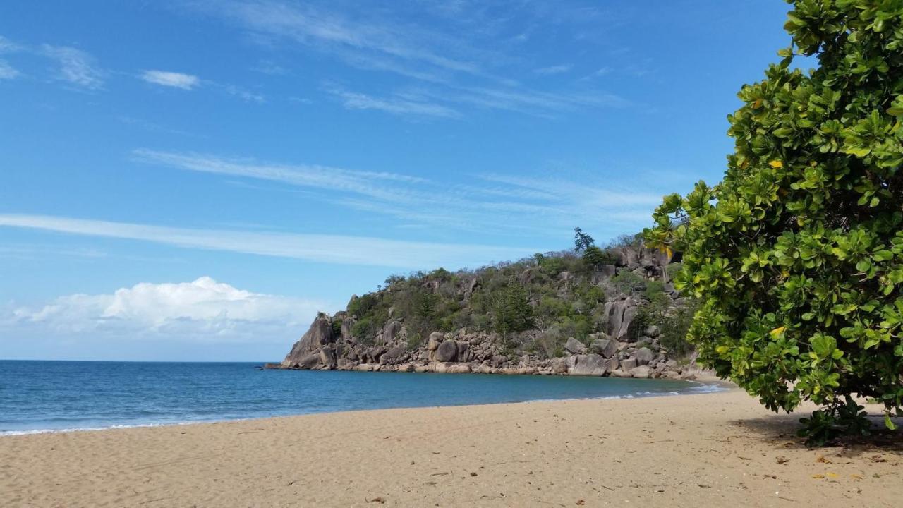 Shambhala Retreat Magnetic Island Cottages Nelly Bay Εξωτερικό φωτογραφία